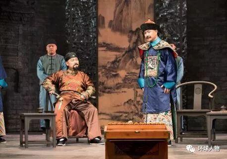 2007年，王跃文创作了历史小说《大清相国》，得到王岐山的推荐。2016年，上海话剧艺术中心将其搬上舞台，反响热烈。