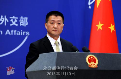 外交部网站:澳方称中国南太设施项目附加不利条款 中方回应