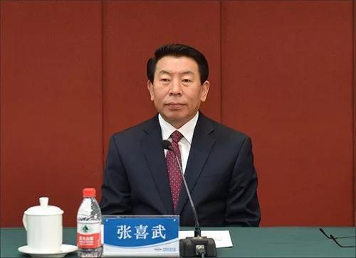 人民网:国家能源局副局长王晓林落马 7个月前老领导出事