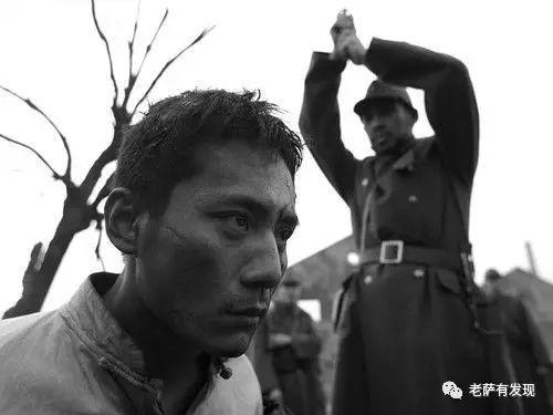 ▲ 电影《南京 南京》剧照