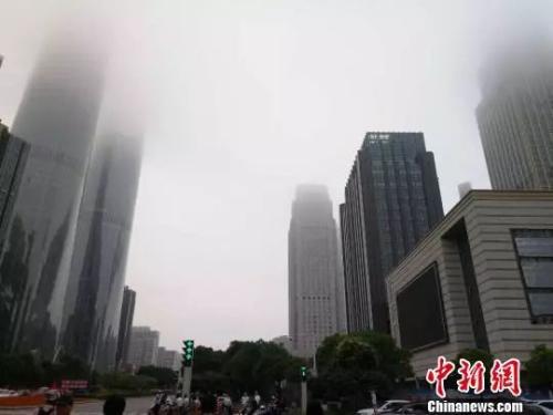 王剑 摄 来源:<a target='_blank' href='http://www.chinanews.com/'>中新社</a> 王剑 摄 来源:中新社