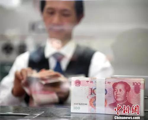 中新社记者 俞靖 摄 来源:中国新闻网
