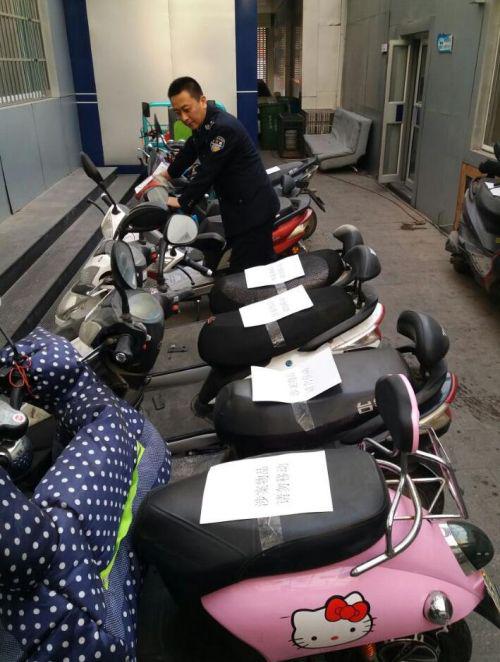 文/片 齐鲁晚报记者 尉伟