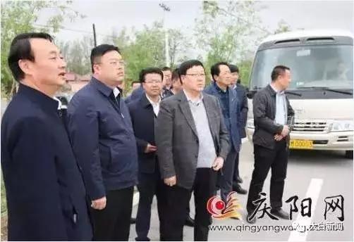 图为活动现场