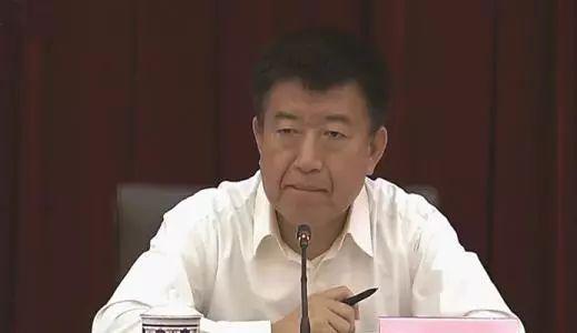 人民网:辽宁原副省长刘强被双开 中纪委这个用词很少见