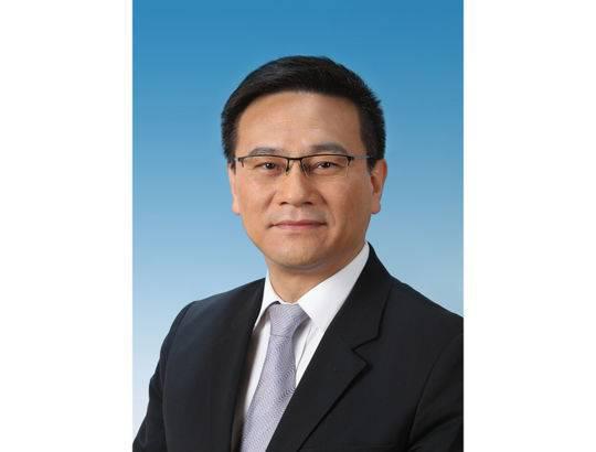 刘玉泉同志简历