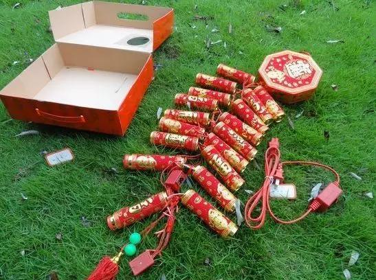 北京烟花爆竹禁放地图新鲜出炉 快看你家今年