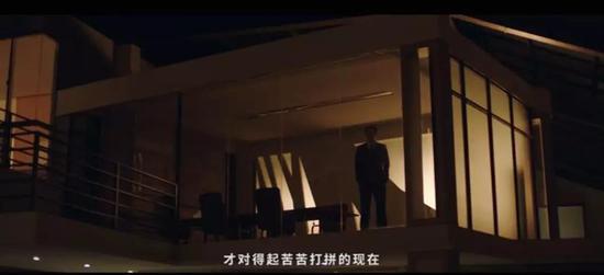 你很忙,忙着追赶,忙着超越