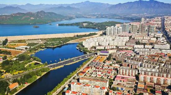 北京烟花爆竹禁放地图新鲜出炉 快看你家今年能放炮仗吗