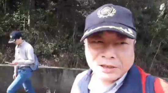 1520061487405585.png 台北市前议员李承龙(图来自台湾联合新闻网)