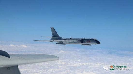 12��11�գ��й��վ�ս������Զ��ѵ�����׾�ǿ ��Ӱ