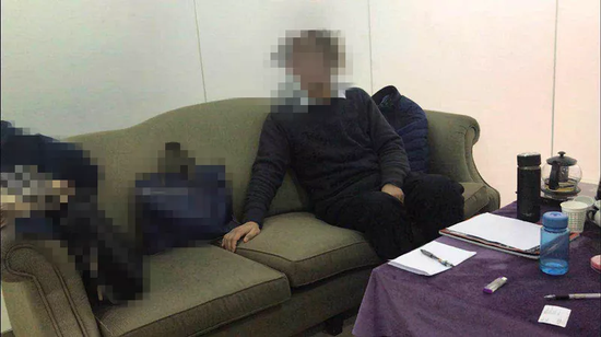 ���ӣ�&ldquo;�Ҿ��ǿ���Ц�˭�뵽����ѧ��������Ҳû˵ɶ����&rdquo;