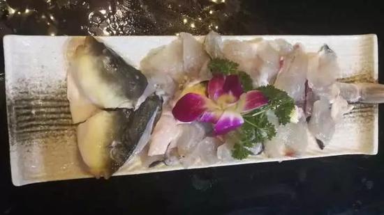 钱江晚报:春节家宴惊现河豚鱼 从哪买如何吃才能最安全？