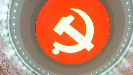 习近平说,只要我们党