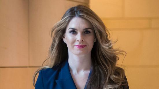 霍普&middot;希克斯