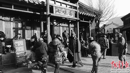 影视招聘揭内幕：常有求职者被骗财骗色 要么花钱要么花“人”