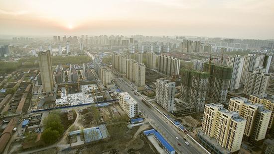 雄安2017成绩单:多高校表态参建 央企提支持方