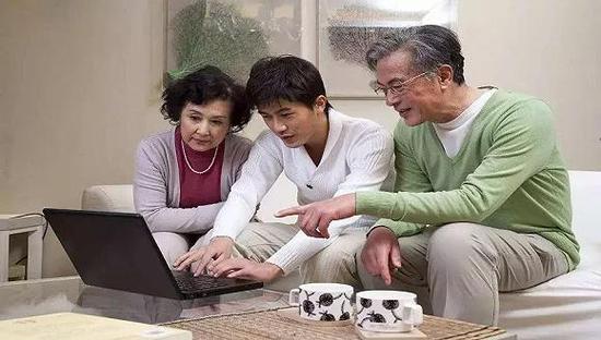 也许,我们真需要好好谈谈。