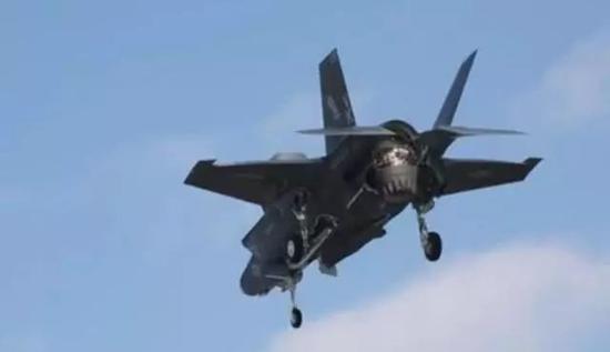 F-35Bս