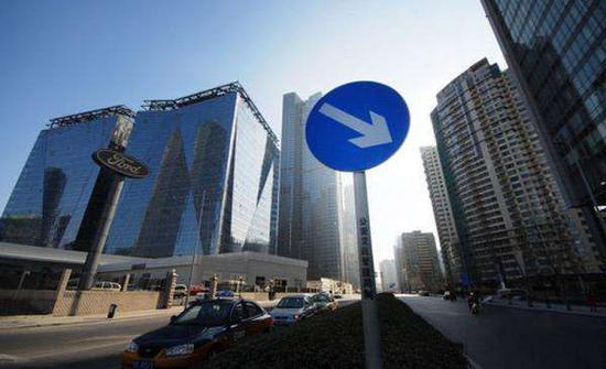 2月楼市成交量全线房产新闻下跌 一线城市降幅明显