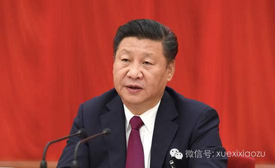 新华社发文首提习近平全面深化改革重要思想