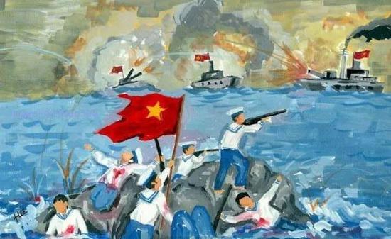 这是中国打的最后一场仗 越南人的描述让人震惊