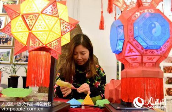 浙江仙居:乡村传统“年味节”迎新春