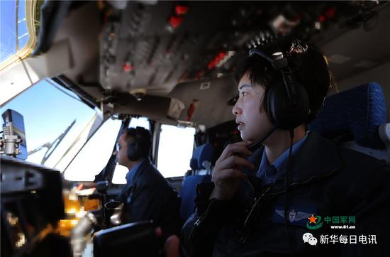 �վ���λ��-9�ɻ�Ů�����½�����ʻ�ɻ��ɸ�Ŀ��������� ��Ӱ