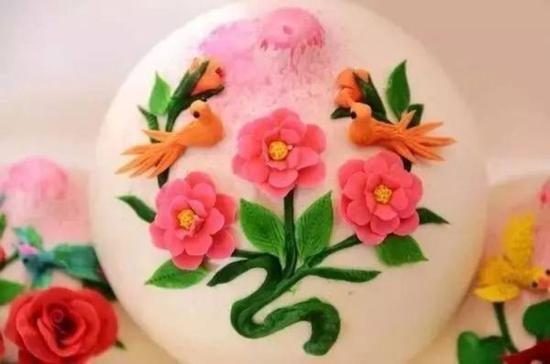 中国人过年吃什么? 年糕饺子还是汤圆|饺子|年