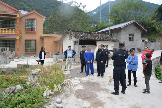 四川凉山有多少人口_四川西昌,人口正在迈向百万人