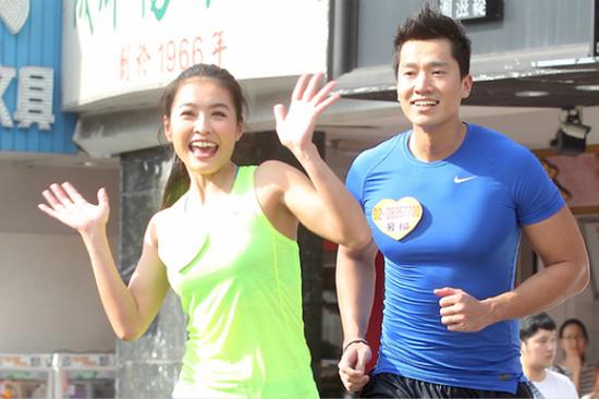 台艺人离婚掀 清朝血统 论战 黄安:都是中国人|