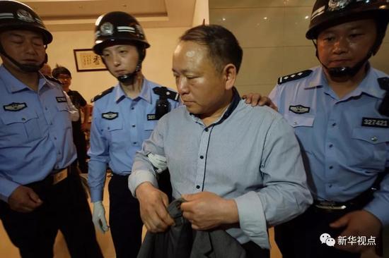 2017年政法机关办了哪些暖心事儿?