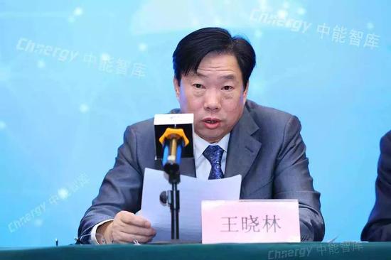 新浪综合:国家能源局副局长王晓林落马 他是两亿贪官的上级