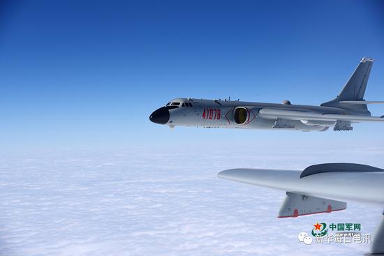 �վ���-6K�ȶ��Ͷ��ս����չԶ��ѵ�������� ��Ӱ