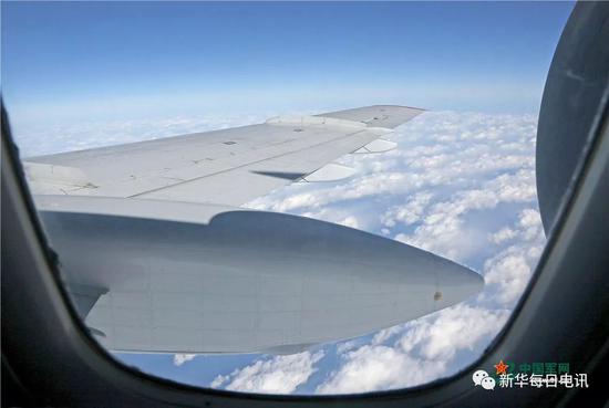 12��4�գ��й��վ�����Զ��ѵ�����Ŷ��� ��Ӱ