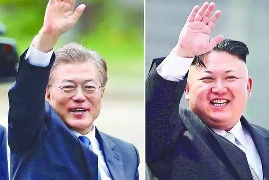雙方會談的內容備受關注。