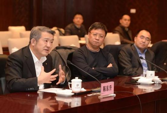 长江保险老总_长江黄河