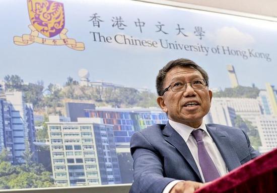 1514958572322004.jpg 段崇智。(图片来源:港媒)