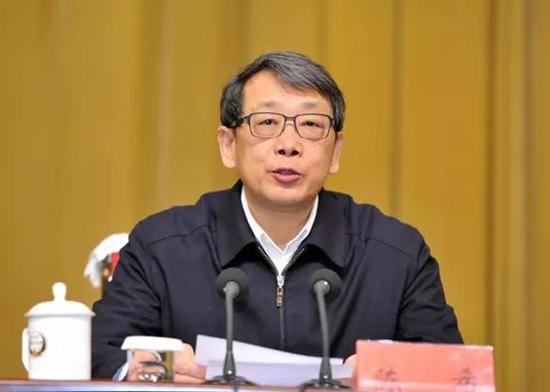 有关机构改革意义 中组部部长陈希这篇文章点透了