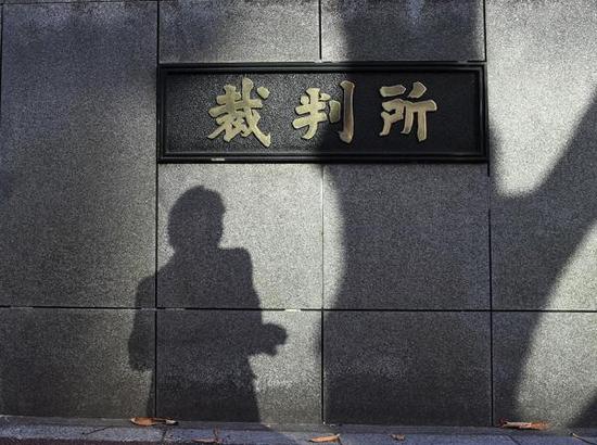 江歌案宣判:陈世峰被以故意杀人罪和恐吓罪判