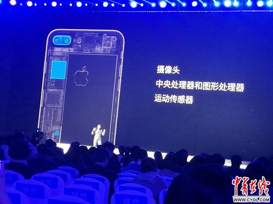 中国青年报•中青在线记者 何春中 摄