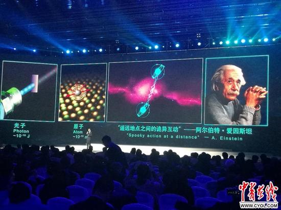 中国青年报•中青在线记者 何春中 摄