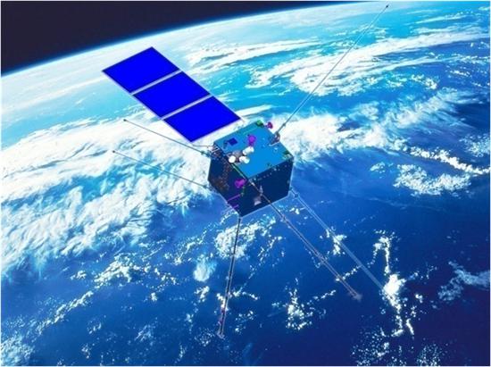 中国青年报:张衡一号卫星升空 人类能否交出地震预测的答卷？