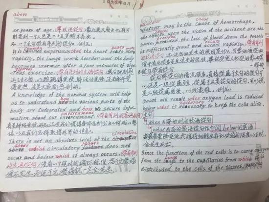 81岁超级学霸本科毕业:会五门语言 PSExcel也