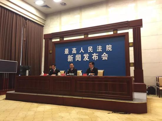 △发布会现场(图 | 孟亚旭)