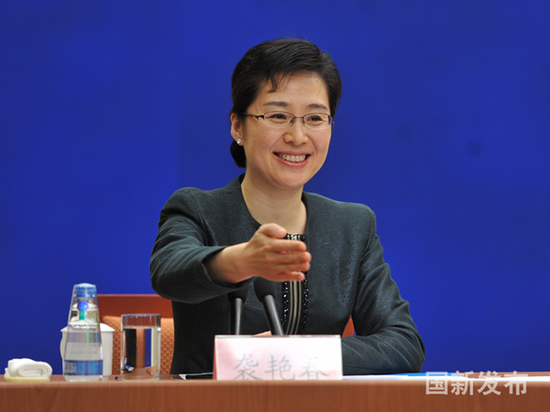 袭艳春: