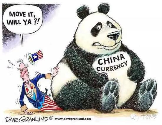 环球网:只听说美国对华双反调查？这次中国也对美出拳了