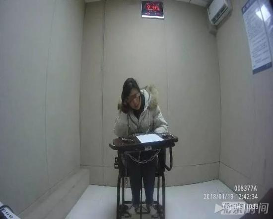 发现妻子网购避孕药,他买来了手机定位软件