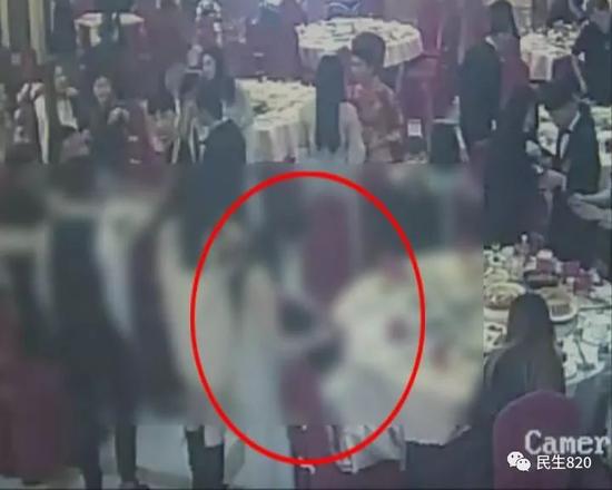 大洋网-广州日报:17岁少女当伴娘 因忽略这事喝醉后死在酒店客房