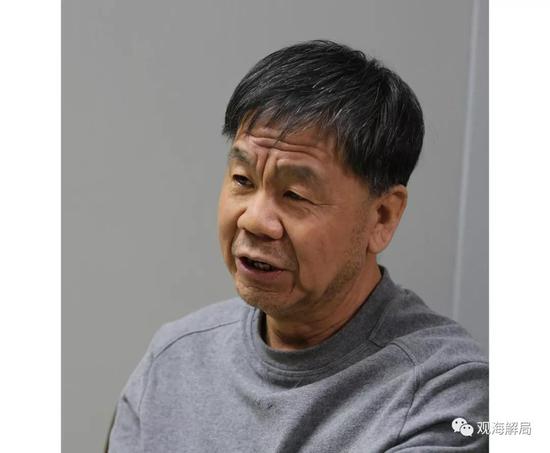 (周连科落马后)